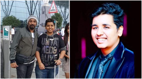 ನಿರ್ಮಾಪಕ ಸೌಂದರ್ಯ ಜಗದೀಶ್‌ ಪುತ್ರನ ರಂಪಾಟ: ಮತ್ತೊಂದು ದೂರು ದಾಖಲು