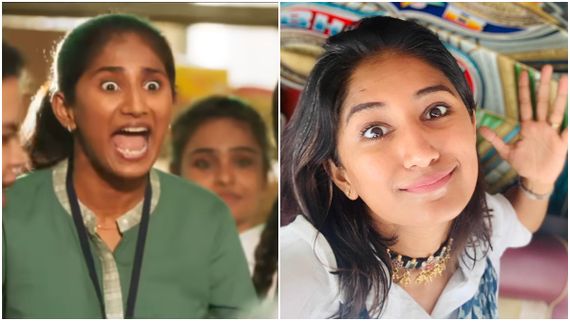 ಬಾಲಿವುಡ್‌ಗೆ ಜಿಗಿದ ಕುಡ್ಲ ಕುವರಿ: ಆಯುಷ್ಮಾನ್ ಖುರಾನಾ ಚಿತ್ರದಲ್ಲಿ ಅಯ್ಯೋ ಶ್ರದ್ಧಾ