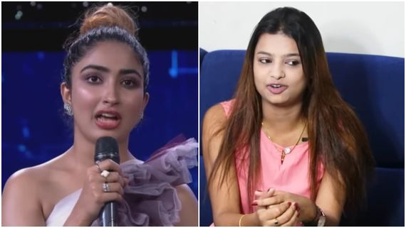 ಬಿಗ್‌ ಬಾಸ್‌ 9ಕ್ಕೆ ರಾಕೇಶ್-ಗುರೂಜಿ ಮಾತ್ರ ಅರ್ಹರು: ಮತ್ತೆ ಸಾನ್ಯಳ ಕುಟುಕಿದ ಸೋನು