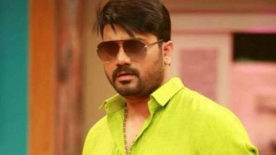 ನಿರ್ದೇಶಕನಾಗ್ತಿದ್ದಾರೆ ಸೃಜನ್ ಲೋಕೇಶ್; ಯಾವ ರೀತಿಯ ಸಿನಿಮಾ ಎಂಬ ಮಾಹಿತಿ ಬಿಚ್ಚಿಟ್ಟ ಸೃಜಾ