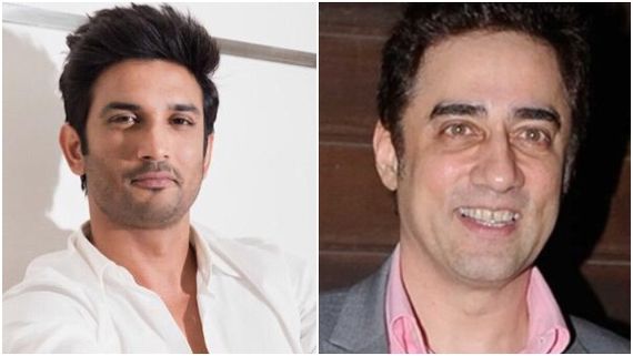 ಸುಶಾಂತ್​ ಸಿಂಗ್​ ಕೊಲೆಯಾಗಿದ್ದಾನೆ: ಅಮೀರ್​ ಖಾನ್​ ಸಹೋದರನ ಶಾಕಿಂಗ್​ ಹೇಳಿಕೆ