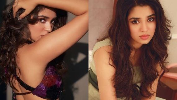 ಕೃತಿ ಶೆಟ್ಟಿಗೆ ಹುಟ್ಟುಹಬ್ಬದ ಸಂಭ್ರಮ: ಹ್ಯಾಟ್ರಿಕ್ ಸೋಲುಂಡ ನಟಿ ಕೈನಲ್ಲಿರುವುದು ಎರಡೇ ಸಿನಿಮಾ!