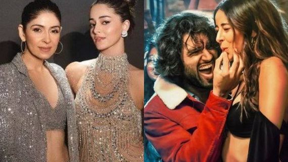 ಇಬ್ಬರ ಜೊತೆ ಮಗಳು ಅನನ್ಯ ಡೇಟಿಂಗ್ ಬಗ್ಗೆ ತಾಯಿ ಭಾವನಾ ಮಾತು; ಇಬ್ಬರೂ ಸರಿಯಾಗಿದ್ದಾರೆ ಎಂದ ಜನ!