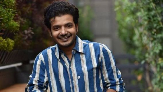 ನಿರೂಪಕಿಗೆ ಕೆಟ್ಟದಾಗಿ ನಿಂದನೆ; ನಟ ಶ್ರೀನಾಥ್ ಭಾಸಿ ಅರೆಸ್ಟ್