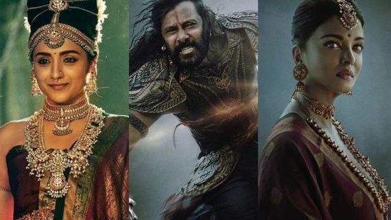 ಪೊನ್ನಿಯಿನ್ ಸೆಲ್ವನ್ ಬಜೆಟ್ ಎಷ್ಟು? ಐಶ್ವರ್ಯ ರೈ, ವಿಕ್ರಮ್, ತ್ರಿಶಾ ಪೈಕಿ ಹೆಚ್ಚು ಸಂಭಾವನೆ ಪಡೆದವರಾರು?