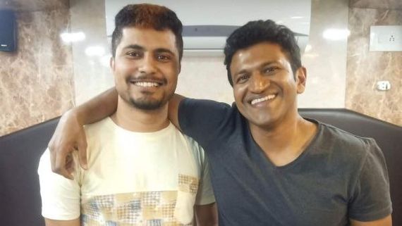 ಅಪ್ಪುನ ಈ ಎರಡು ವಿಷಯಗಳಿಂದ ಹಿಡಿದುಹಾಕಬಹುದು; ಮತ್ತೆ ಅಪ್ಪು ನೆನೆದ ಒಳ್ಳೆ ಹುಡ್ಗ ಪ್ರಥಮ್