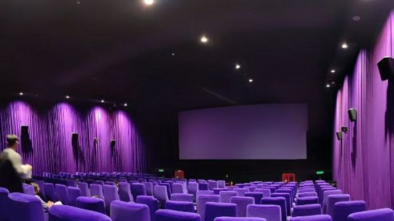 ಸೆಪ್ಟೆಂಬರ್ 29ರವರೆಗೆ ಈ ಚಿತ್ರಗಳ ಟಿಕೆಟ್ ಪಿವಿಆರ್‌ನಲ್ಲಿ ಕೇವಲ 100 ರೂಪಾಯಿಗೆ ಲಭ್ಯ