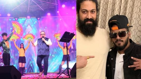 ಯುವ ದಸರಾ ಆಯೋಜಕರೇಕೆ ಕನ್ನಡ ಚಲನಚಿತ್ರರಂಗದವರ ರೀತಿ ಆಗೋದ್ರು; ರಾಹುಲ್ ಡಿಟೋ ಕಿಡಿ! 