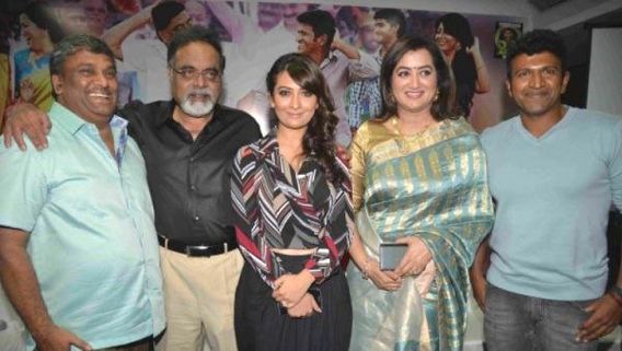 ದೊಡ್ಮನೆ ಹುಡ್ಗ ಚಿತ್ರಕ್ಕೆ 6 ವರ್ಷಗಳ ಸಂಭ್ರಮ; ಅಬ್ಬಬ್ಬಾ ಈ ಚಿತ್ರ ಮಾಡಿದ್ದ ದಾಖಲೆ ಒಂದೆರಡಲ್ಲ!