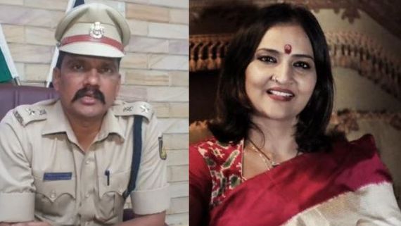 ಕಾಲೇಜಿನಲ್ಲಿ ನಟಿ ಶ್ರೀಲೀಲಾ ತಾಯಿ ದಾಂಧಲೆ ಕೇಸ್; ಪೊಲೀಸರು ಹೇಳಿದ್ದೇನು? 