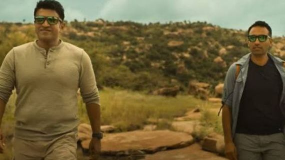  ತಿಂಗಳಿಗೂ ಮೊದಲೇ ಗಂಧದಗುಡಿ ಹಬ್ಬ ಶುರು ಹಚ್ಚಿಕೊಂಡ ಅಪ್ಪು ಫ್ಯಾನ್ಸ್