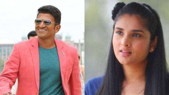 ಅಪ್ಪು ಮತ್ತು ನಾನು ಈ ಚಿತ್ರ ಮಾಡುವ ಯೋಜನೆ ಹಾಕಿದ್ವಿ ಎಂದ ರಮ್ಯಾ; ಮಿಸ್ ಆಯ್ತು ದೊಡ್ಡ ಸಿನಿಮಾ!