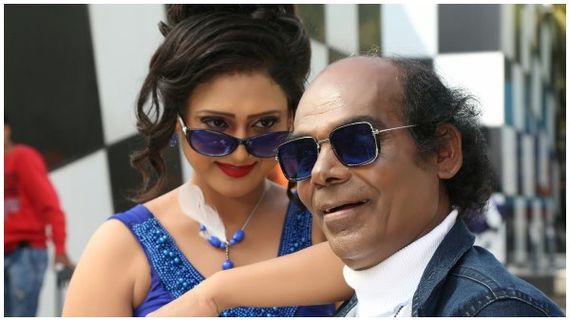 'ಡಬಲ್ ಹಾರನ್' ಮಾಡಿದ ಬಿರಾದರ್ ಮಸ್ತ್ ಸಾಂಗ್‌ಗೆ 10 ಲಕ್ಷ ವೀವ್ಸ್ 