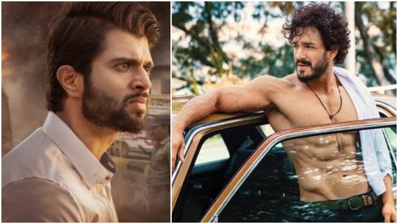 ವಿಜಯ್ ದೇವರಕೊಂಡ ಬಳಿಕ ಮತ್ತೊಬ್ಬ ಟಾಲಿವುಡ್‌ ಹೀರೊ ಬಾಲಿವುಡ್‌ಗೆ ಎಂಟ್ರಿ?