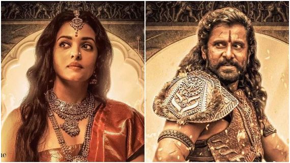 ವಿಕ್ರಂ, ಐಶ್ವರ್ಯಾ ರೈ, ಎ ಆರ್ ರೆಹಮಾನ್ ಸರಳತೆಗೆ ಫಿದಾ ಆದ ನೆಟ್ಟಿಗರು