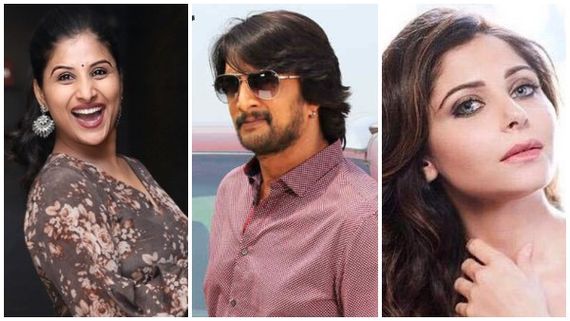 ಯುವ ದಸರಾ: ಬಾಲಿವುಡ್‌ನಿಂದಲೂ ಬರಲಿದ್ದಾರೆ ಕಲಾವಿದರು! ಯಾವ ದಿನ ಯಾರ ಕಾರ್ಯಕ್ರಮ?