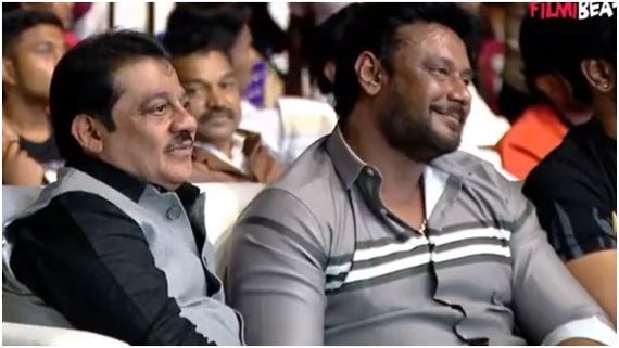 ಹೀರೋ ಆಗಲು ಮುಂಬೈಗೆ ಹೋಗಿದ್ದೆ, ಆದರೆ...: ಹಳೆ ನೆನಪಿಗೆ ಜಾರಿದ ಜಮೀರ್ ಅಹ್ಮದ್