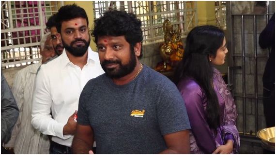 ತೆರೆಮೇಲೆ 'ಔಟ್‌ ಆಫ್ ಸಿಲಬಸ್' ಜೀವನ ಪಾಠ: ಸಾಥ್ ಕೊಟ್ಟ ಜೋಗಿ ಪ್ರೇಮ್!