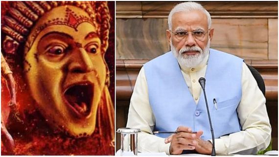 'ಕಾಂತಾರ' ಸಿನಿಮಾ ನೋಡುತ್ತಾರಂತೆ ಪ್ರಧಾನಿ ನರೇಂದ್ರ ಮೋದಿ? 