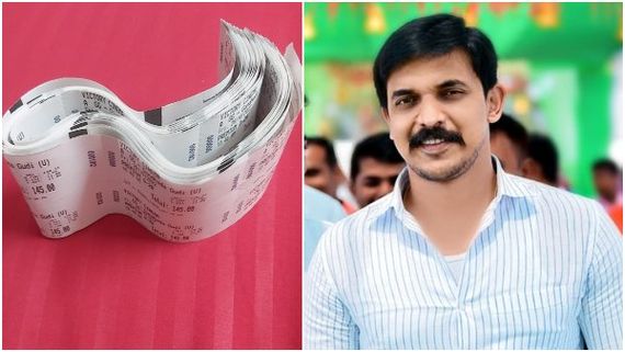 ಸರ್ಕಾರಿ ಶಾಲಾ ವಿದ್ಯಾರ್ಥಿಗಳು 'ಗಂಧದ ಗುಡಿ' ವೀಕ್ಷಿಸಲು 100 ಟಿಕೆಟ್ ಖರೀದಿಸಿದ ಪ್ರಿಯಾ ಕೃಷ್ಣ!