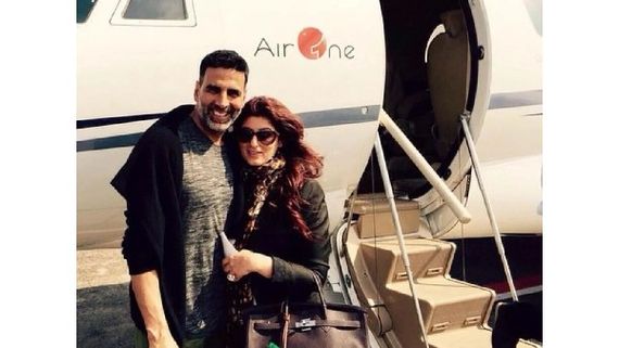 260 ಕೋಟಿ ಮೌಲ್ಯದ ಖಾಸಗಿ ವಿಮಾನ ಹೊಂದಿದ್ದಾರೆಯೇ ಅಕ್ಷಯ್ ಕುಮಾರ್? 