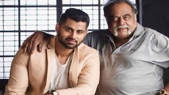 ನನ್ನ ಧ್ವನಿ ಗಾಡ್‌ ಗಿಫ್ಟ್‌ ಜೊತೆಗೆ ಡ್ಯಾಡ್‌ ಗಿಫ್ಟ್‌: ಅಭಿಷೇಕ್‌ ಅಂಬರೀಶ್‌