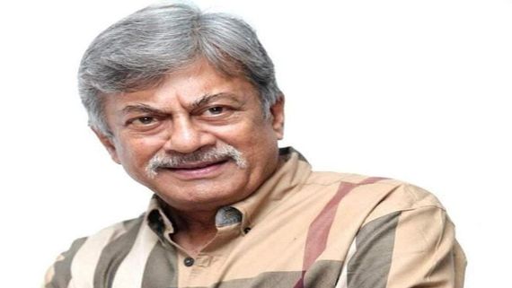 ಪತ್ನಿ ಮತ್ತು ಮಗಳ ಒತ್ತಾಯಕ್ಕೆ ಡಾಕ್ಟರೇಟ್‌ ಸ್ವೀಕರಿಸಿದೆ- ಹಿರಿಯ ನಟ ಅನಂತ್‌ ನಾಗ್‌