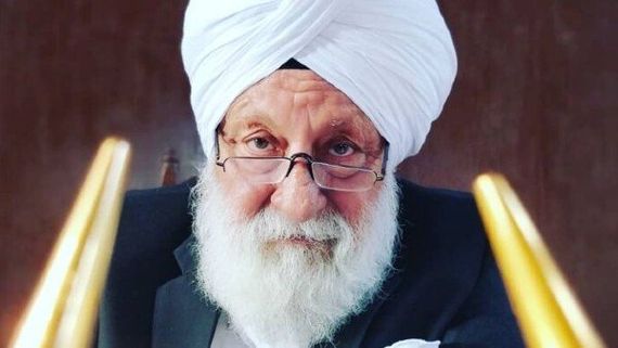 ಕೊನೆಯ ಸಿನಿಮಾ ಬಿಡುಗಡೆ ದಿನವೇ ಹಿರಿಯ ನಟ ಅರುಣ್ ನಿಧನ