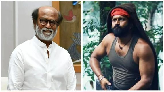 'ಕಾಂತಾರ' ನೋಡಿ ಶಭಾಷ್ ಎಂದ ರಜನೀಕಾಂತ್‌ಗೆ ರಿಷಬ್ ಶೆಟ್ಟಿ ಪ್ರತಿಕ್ರಿಯೆ