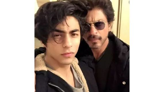 ಶಾರುಖ್ ಮಗನ ಡ್ರಗ್ಸ್ ಪ್ರಕರಣ: ಎನ್‌ಸಿಬಿಯಿಂದ ಅಕ್ರಮ ತನಿಖೆ!