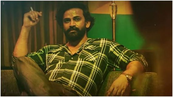 Head Bush Review: ಕಮರ್ಷಿಯಲ್ ಚೌಕಟ್ಟಿನಲ್ಲಿ ಜಯರಾಜ್!