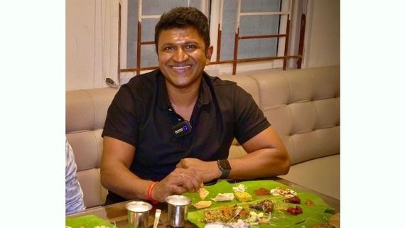 ಈ ಹೊಟೇಲ್‌ನಲ್ಲಿ ಸಿಗುತ್ತೆ ಅಪ್ಪುಗೆ ಪ್ರಿಯವಾದ ಆಹಾರ!