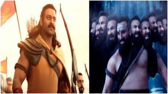 ಬ್ಯಾನ್ ಆದಿಪುರುಷ್.. ಬಾಯ್‌ಕಾಟ್ ಆದಿಪುರುಷ್ ಟ್ರೆಂಡ್: ಪ್ರಭಾಸ್‌ಗೆ ಮತ್ತೊಂದು ಸೋಲಿನ ಭೀತಿ!