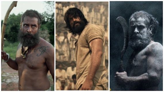 ಆಸ್ಕರ್‌ ಮೇಲೆ ಕಣ್ಣಿಟ್ಟ ವಿಕ್ರಂ- ಪಾ. ರಂಜಿತ್ ತಮಿಳು KGF ಟೀಸರ್ ಹೇಗಿದೆ?  ಸತ್ಯಕಥೆಗೆ ಇಟ್ಟ ಟೈಟಲ್ ಏನು?