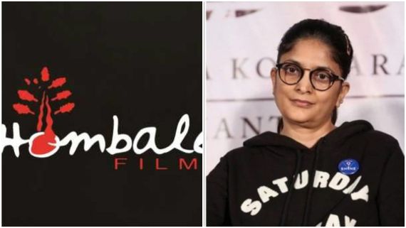 ಹೊಂಬಾಳೆ - ಸುಧಾ ಕೊಂಗರ ಚಿತ್ರಕ್ಕೆ ಹೀರೊ ಸೂರ್ಯ ಅಲ್ಲ? ಚಾಲ್ತಿಗೆ ಬಂತು ಮತ್ತೊಬ್ಬ ನಟನ ಹೆಸರು!