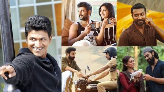 67th Filmfare Awards South : ಯಾರ ಮಡಿಲಿಗೆ ಸೇರಿತು ಫಿಲ್ಮ್ ಫೇರ್? ಪ್ರಶಸ್ತಿ ಗೆದ್ದವರ ಪಟ್ಟಿ ಇಲ್ಲಿದೆ!