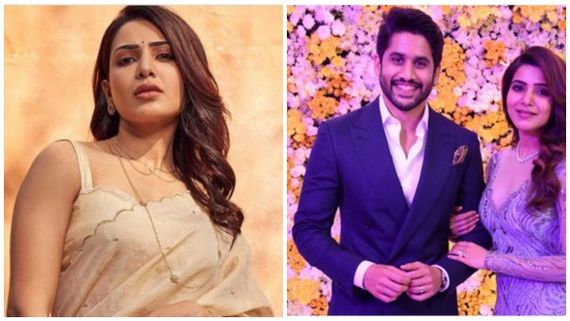 2ನೇ ಸಲ ಲವ್ವಲ್ಲಿ ಬಿದ್ರಾ ಸಮಂತಾ ? ಮುಖ ತೋರಿಸದೇ ಚೈತುಗೆ ಟಾಂಗ್ ಕೊಟ್ರಾ? ಪೋಸ್ಟ್ ವೈರಲ್!