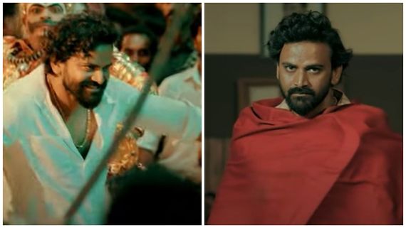 Head Bush Trailer: ಲಾಂಗ್ ಹಿಡ್ದು ಜಯರಾಜ್ ಬರೆದ ಬೆಂಗಳೂರು ಭೂಗತಲೋಕದ ರಕ್ತಸಿಕ್ತ ಅಧ್ಯಾಯ!