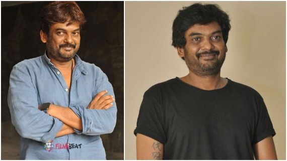 'ಲೈಗರ್' ಸೋಲಿನ ಬಳಿಕ ಪುರಿ ಜಗನ್ನಾಥ್ ನಿರ್ದೇಶನ ಮಾಡೋದ್ಯಾರಿಗೆ? ಟಾಲಿವುಡ್ 3 ಸ್ಟಾರ್‌ಗಳು ಯಾರು?