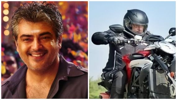 ಒಂದೂವರೆ ವರ್ಷ ಸಿನಿಮಾ ಮಾಡಲ್ಲ? ಅಜಿತ್ ನಿರ್ಧಾರಕ್ಕೆ ಫ್ಯಾನ್ಸ್ ಶಾಕ್! 