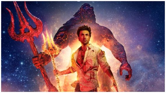 ಬಾಲಿವುಡ್‌ನಲ್ಲಿ ಈ ವರ್ಷ ಭಾರೀ ಸದ್ದು ಮಾಡಿದ 'ಬ್ರಹ್ಮಾಸ್ತ್ರ' ಓಟಿಟಿ ರಿಲೀಸ್ ಡೇಟ್ ಫಿಕ್ಸ್! 