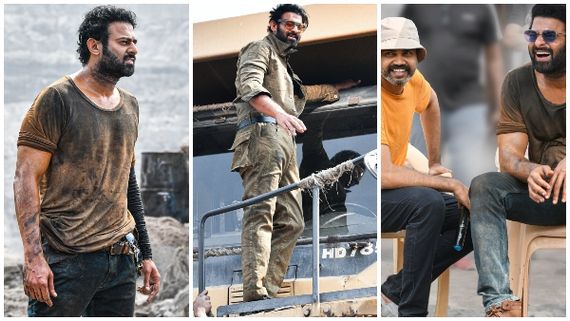 ಲೇಟ್ ಆದ್ರು ಫ್ಯಾನ್ಸ್ ಮನಗೆದ್ದ 'ಸಲಾರ್' ಟೀಂ: ಮಸಿ ಬಳಸದೇ ಪ್ರಭಾಸ್ ಬರ್ತ್‌ಡೇಗೆ ಸ್ಪೆಷಲ್ ಸರ್‌ಪ್ರೈಸ್!