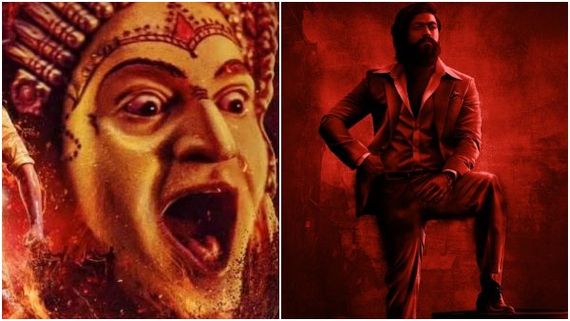 ಕರ್ನಾಟಕದಲ್ಲಿ 'ಕೆಜಿಎಫ್ 2' ಮೀರಿಸಿದ 'ಕಾಂತಾರ': ಸಿನಿಮಾ ನೋಡಿದವರ ಸಂಖ್ಯೆ ಎಷ್ಟು? 