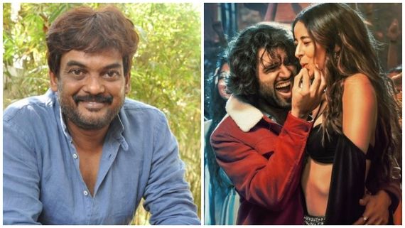 ಠಾಣೆ ಮೆಟ್ಟಿಲೇರಿದ 'ಲೈಗರ್' ವಿವಾದ: ಕುಟುಂಬಕ್ಕೆ ಜೀವ ಬೆದರಿಕೆ ಇದೆ ಎಂದು ಪುರಿ ಜಗನ್ನಾಥ್ ದೂರು! 