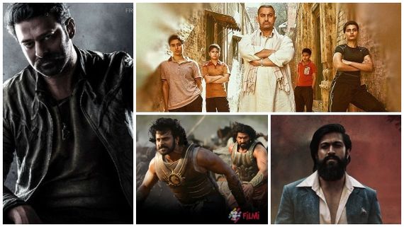 ಸಿಂಗಲ್ ಆಗಿ ಬರ್ತಿದ್ದಾನೆ 'ಸಲಾರ್': 'ದಂಗಲ್', 'ಬಾಹುಬಲಿ', 'KGF - 2' ಬಾಕ್ಸಾಫೀಸ್ ದಾಖಲೆಗಳಿಗೆ ಜೀವಭಯ! 