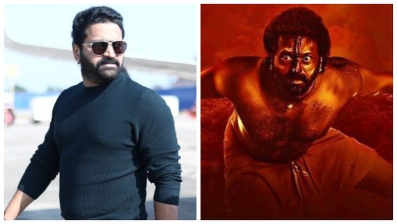 'ಕಾಂತಾರ' ಹಿಂದಿ ರೀಮೆಕ್ ಬಗ್ಗೆ ರಿಷಬ್ ಶೆಟ್ಟಿ ಮಾತು: ತಮ್ಮ ಪಾತ್ರ ಯಾರು ಮಾಡಿದರೆ ಸೂಕ್ತ ಎಂದರು?