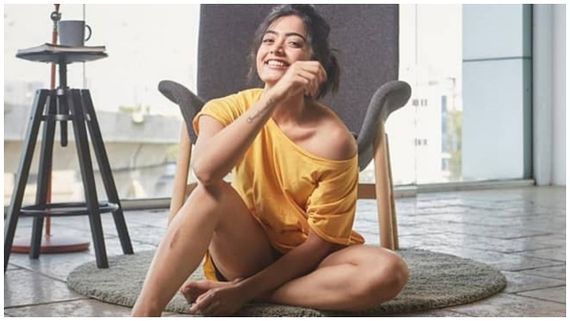 ಕೊಡಗಿನ ಕುವರಿ ರಶ್ಮಿಕಾ ಮಂದಣ್ಣ ಸ್ವಯಂವರದಲ್ಲಿ ಯಾರೆಲ್ಲಾ ಇರಬೇಕಂತೆ ಗೊತ್ತಾ?