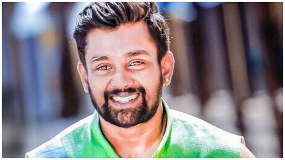 ಹುಟ್ಟುಹಬ್ಬದ ಸಂಭ್ರಮದಲ್ಲಿ ಧ್ರುವ ಸರ್ಜಾ: ಫ್ಯಾನ್ಸ್ ಜೊತೆ ಸೆಲೆಬ್ರೇಷನ್ ಇಲ್ಲ! 