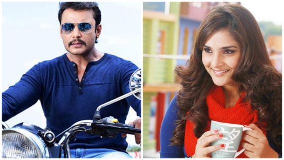 'ದತ್ತ' ಶೂಟಿಂಗ್ ನೆನಪಿಸಿಕೊಂಡ ರಮ್ಯಾ: ಮತ್ತೆ ದರ್ಶನ್ ಜೊತೆ ನಟಿಸೋ ಆಸೆ ಇದೆ ಎಂದ ಪದ್ಮಾವತಿ!