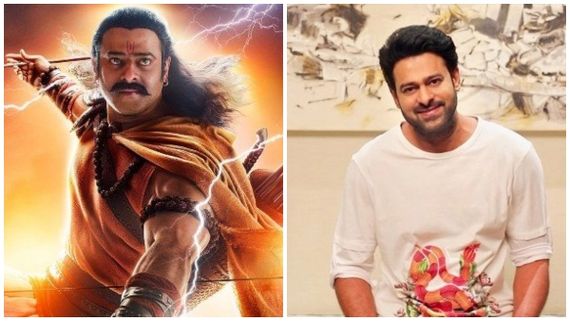 'ಆದಿಪುರುಷ್‌' ಟೀಸರ್ ವಿವಾದ: ಚಿತ್ರತಂಡಕ್ಕೆ ದೆಹಲಿ ನ್ಯಾಯಾಲಯ ಶಾಕ್.. ಪ್ರಭಾಸ್‌ಗೂ ನೋಟಿಸ್ ಜಾರಿ 